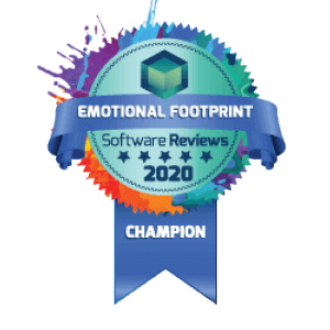 emotional footprint