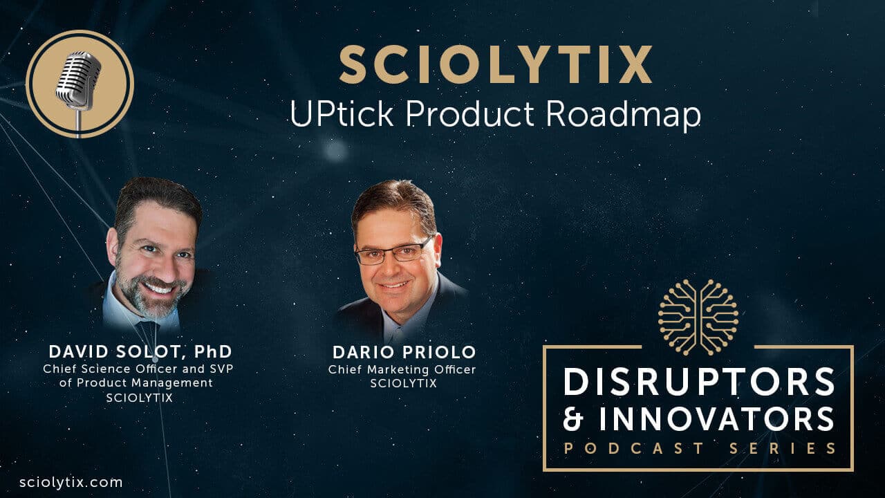 Updates on the UPtick Product Roadmap