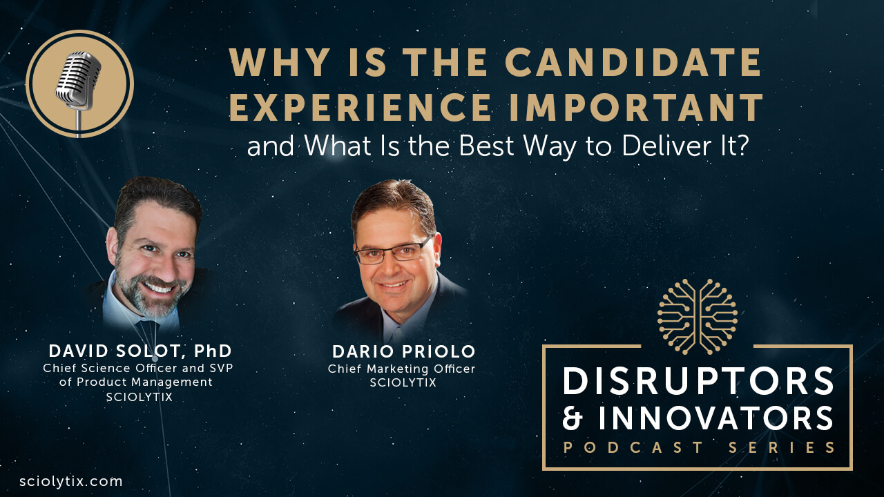 What Makes a Great Candidate Experience and How to Deliver It