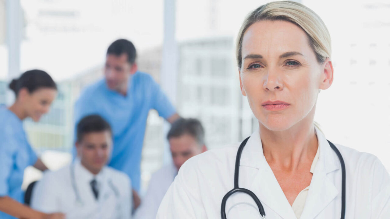 Sexual Harassment in Healthcare for Managers