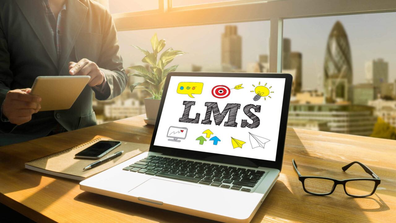 LMS Solutions Part 1: What are the “Pieces” of an Online Training Solution?