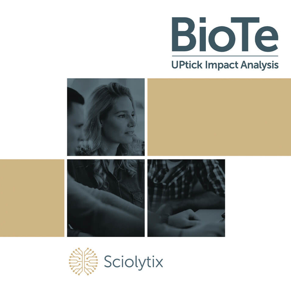 Proving the Impact of UPtick Sales Simulations at BioTe Medical