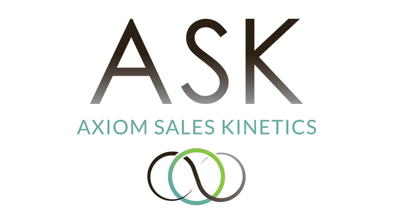 Sciolytix & Axiom Sales Kinetics Partner to Provide Experiential Sales Training Through UPtick