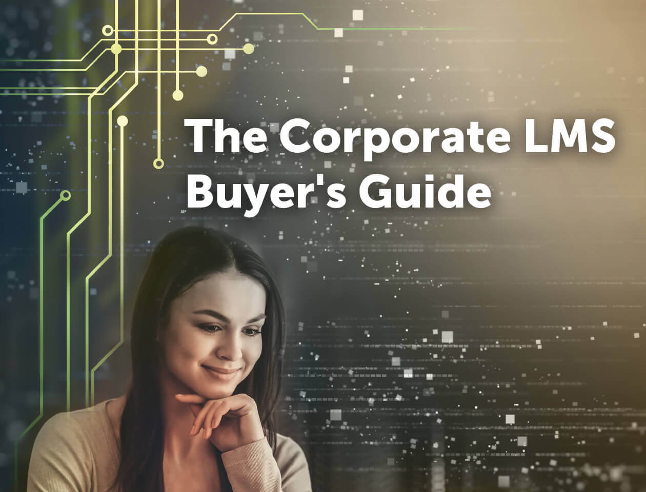 The Corporate LMS Buyers Guide