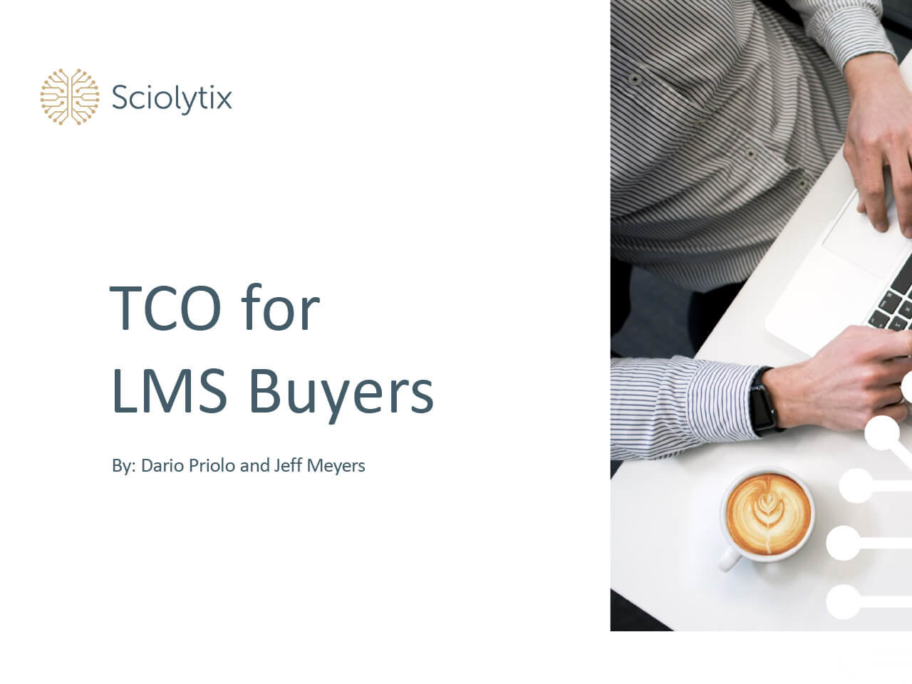 TCO (Total Cost of Ownership) for LMS Buyers