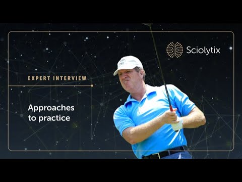 Bad Practice: Golf Pro Steve Elkington Shares How to Avoid it In Golf and Business