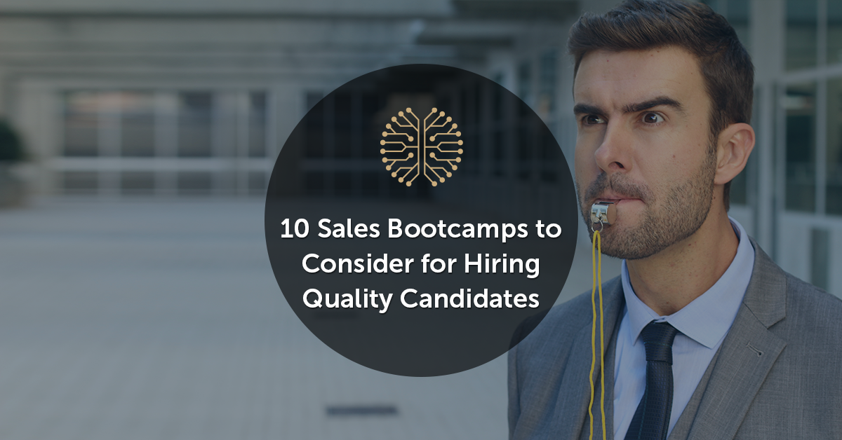 Should You Hire From Sales Bootcamps?