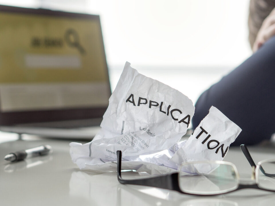 Top 3 Causes of Application Abandonment in the Sales Hiring Process