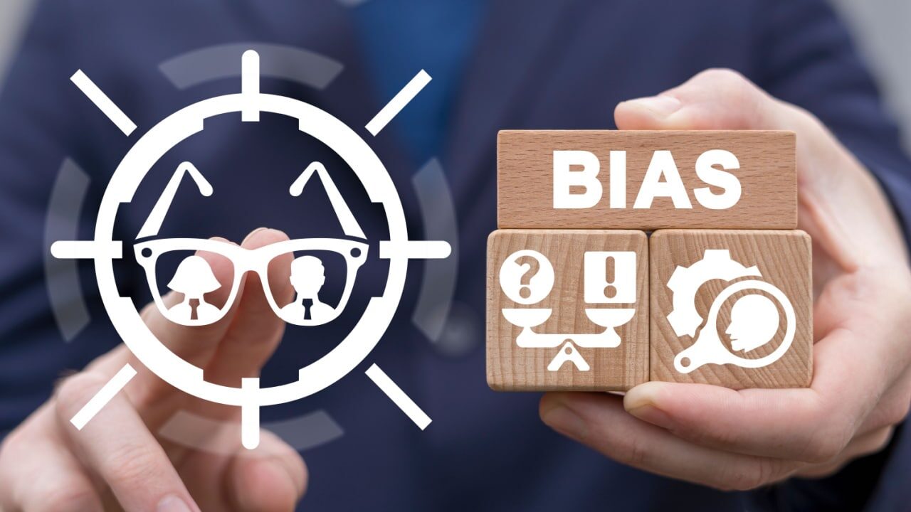 How to reduce bias in your sales hiring process?