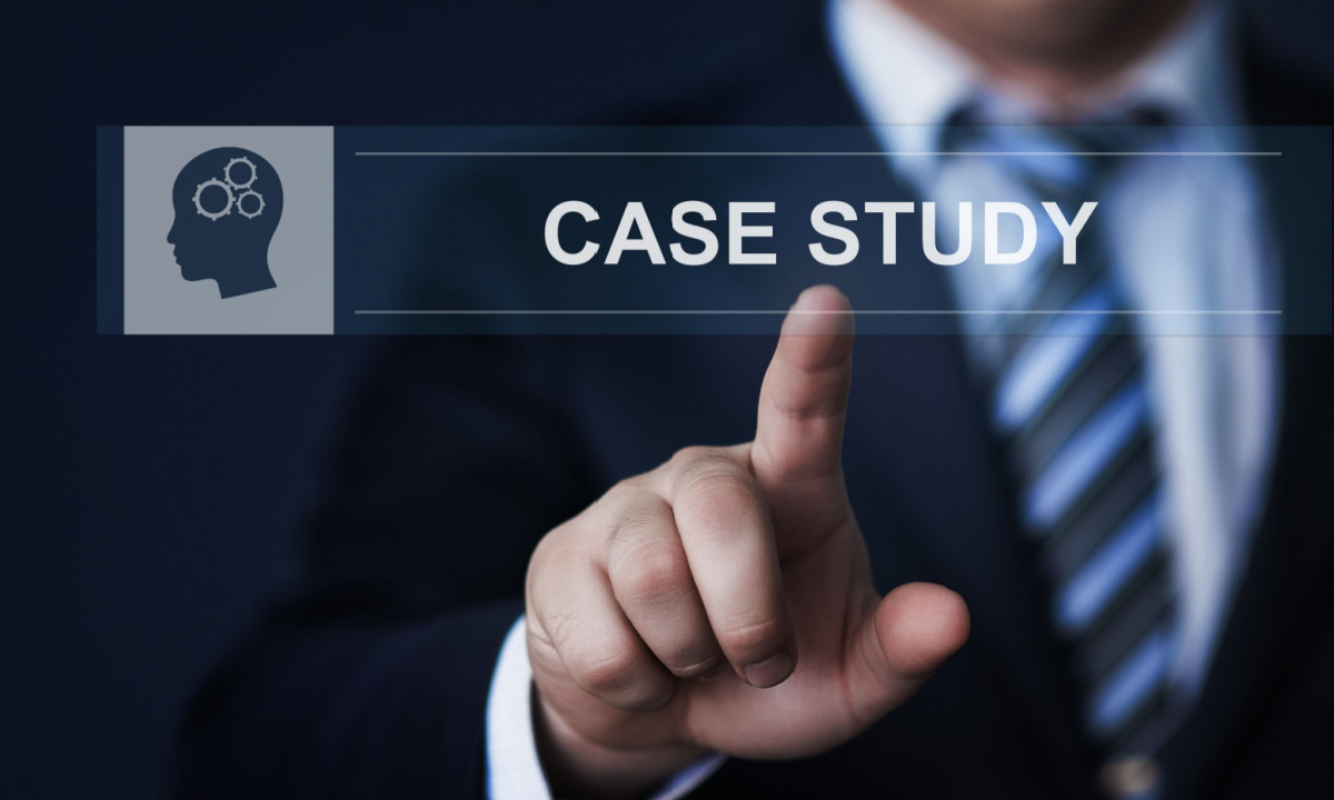 Should a case study be part of our sales hiring process?